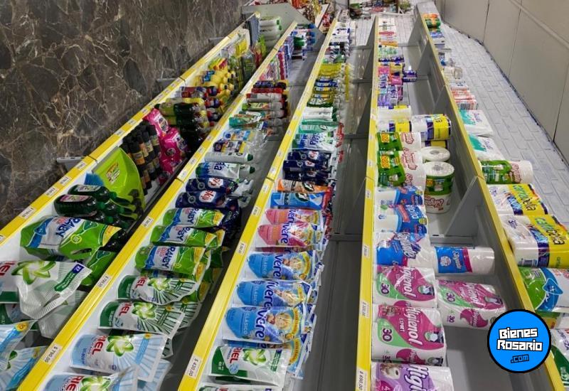 Fondos de comercio - Rosario - Venta