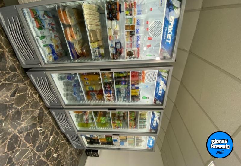Fondos de comercio - Rosario - Venta