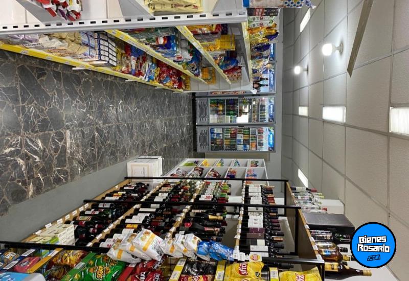 Fondos de comercio - Rosario - Venta
