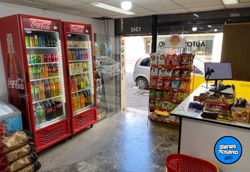 Fondos de comercio - Rosario - Venta