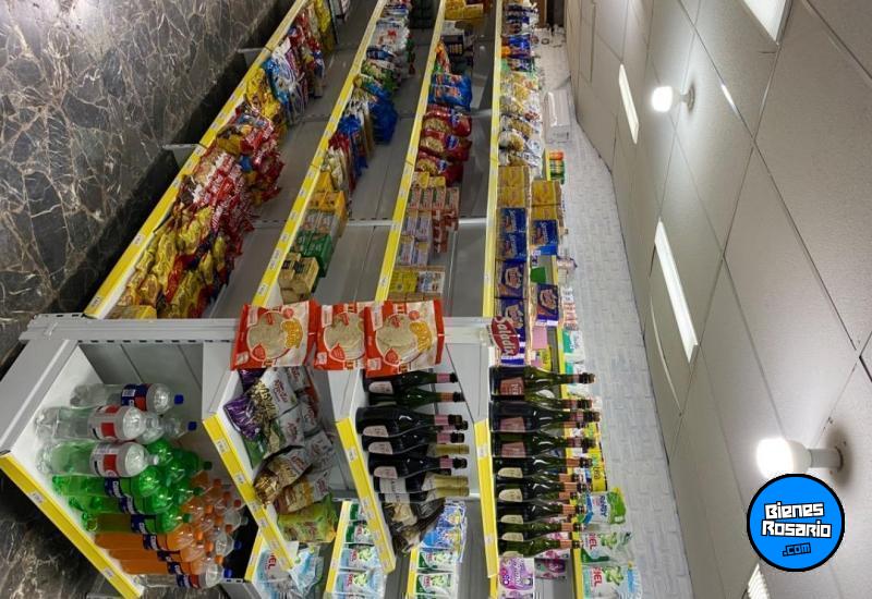 Fondos de comercio - Rosario - Venta