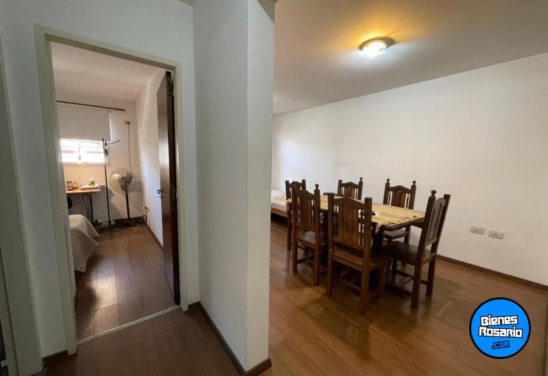 Departamentos - Rosario - Venta