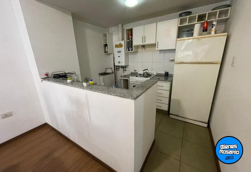 Departamentos - Rosario - Venta