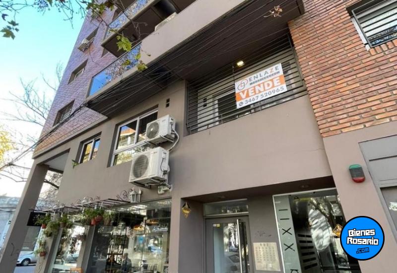 Departamentos - Rosario - Venta