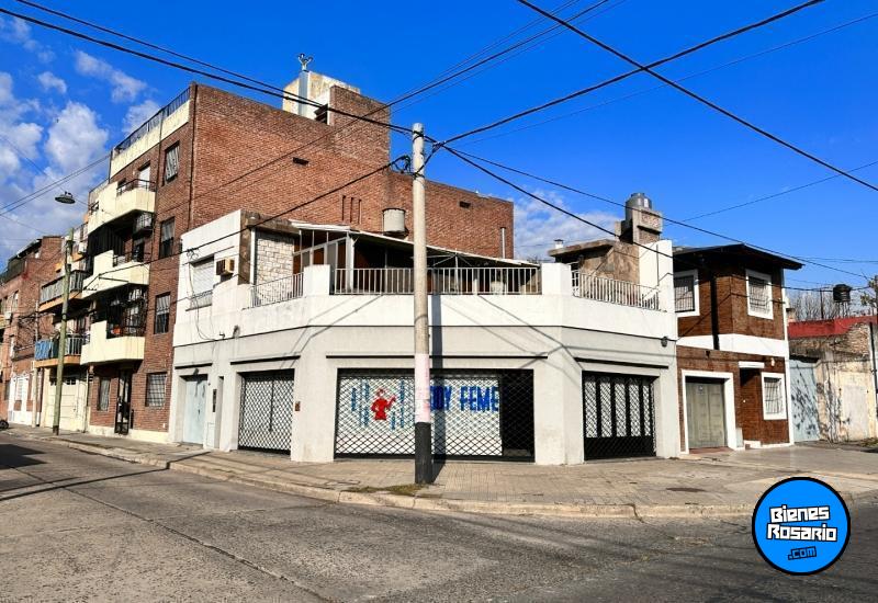 Oficinas / Locales - Rosario - Venta