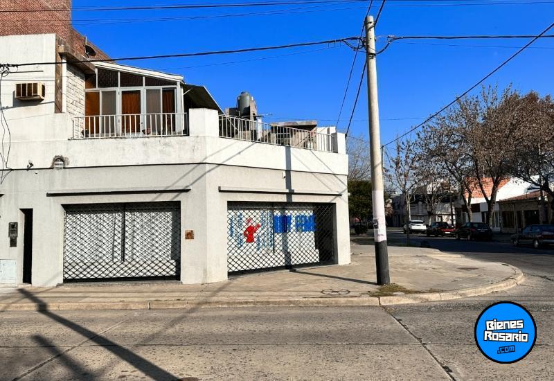 Locales - Rosario - Venta