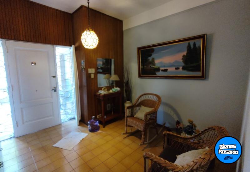 Casas - Capitan Bermudez - Venta