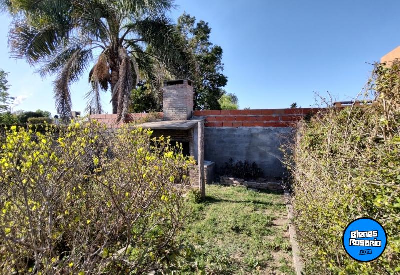 Casas - Capitan Bermudez - Venta