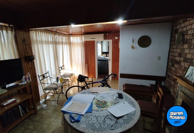 Casas - Capitan Bermudez - Venta