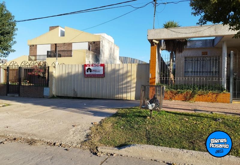 Galpones / Depósitos - Alvarez - Venta