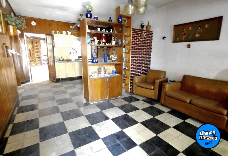 Casas - Rosario - Venta