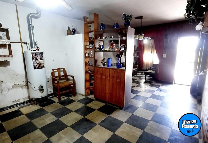 Casas - Rosario - Venta