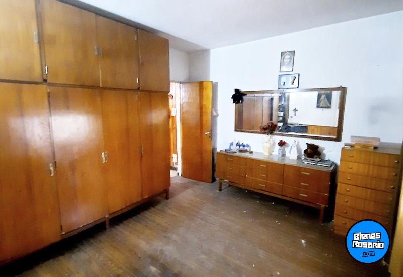 Casas - Rosario - Venta