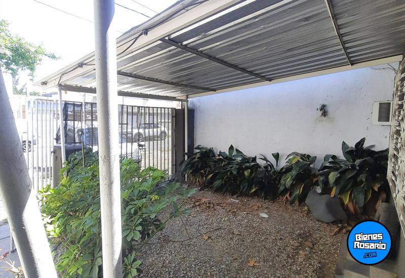 Casas - Rosario - Venta