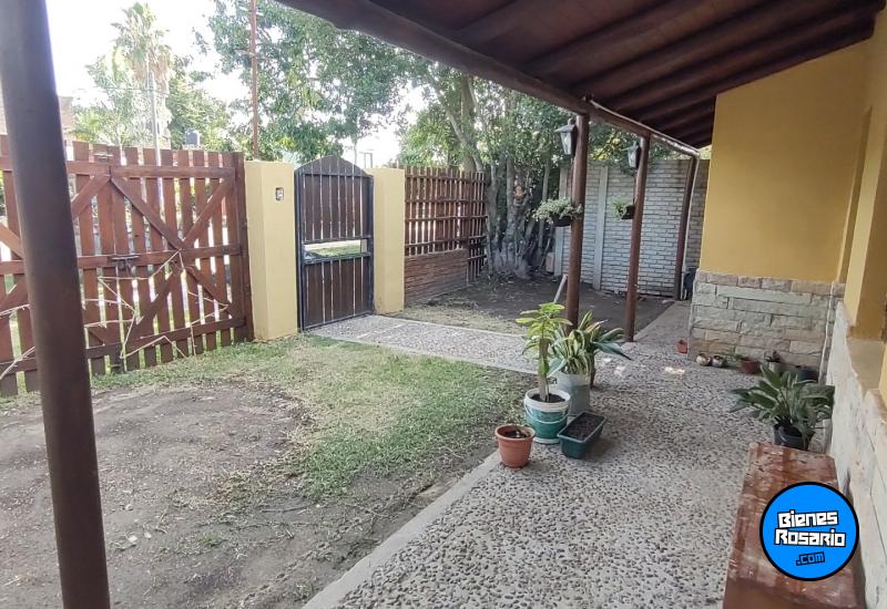 Casas - Rosario - Venta