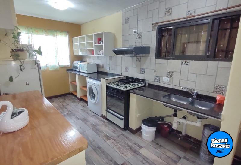 Casas - Rosario - Venta