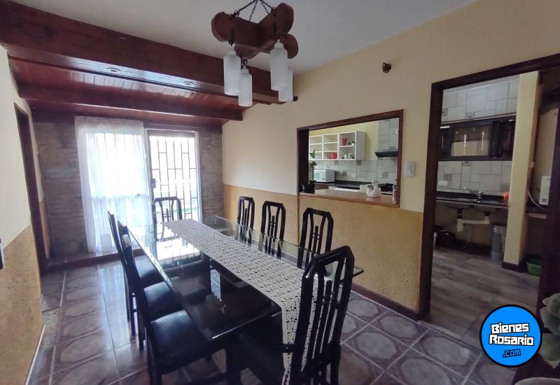 Casas - Rosario - Venta