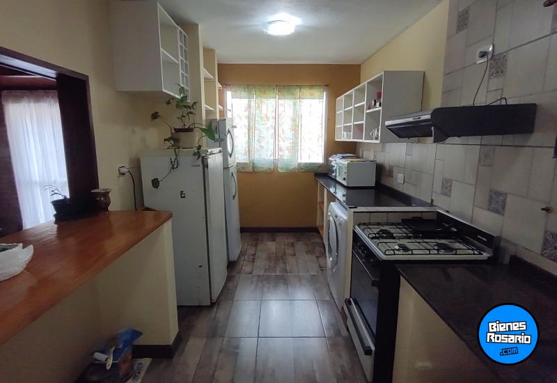 Casas - Rosario - Venta