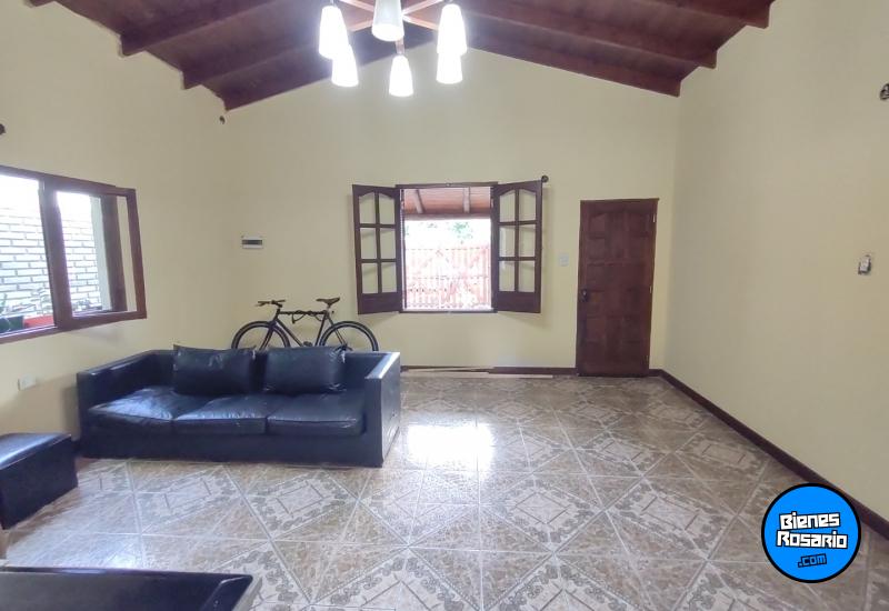 Casas - Rosario - Venta