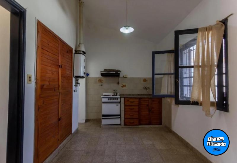 Casas - Rosario - Venta