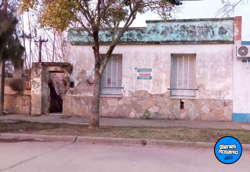 Casas - Melincue - Venta