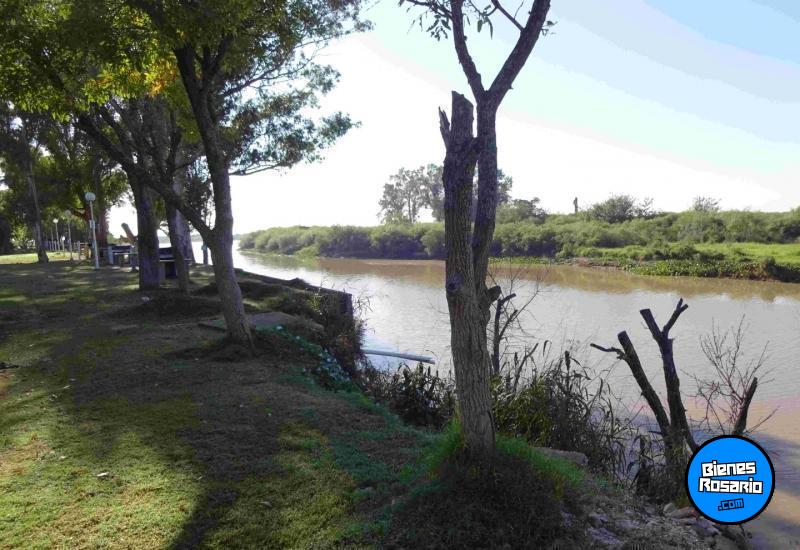 Terrenos - Monje - Venta