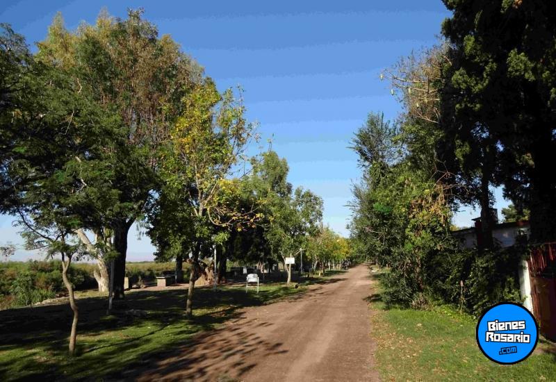 Terrenos - Monje - Venta
