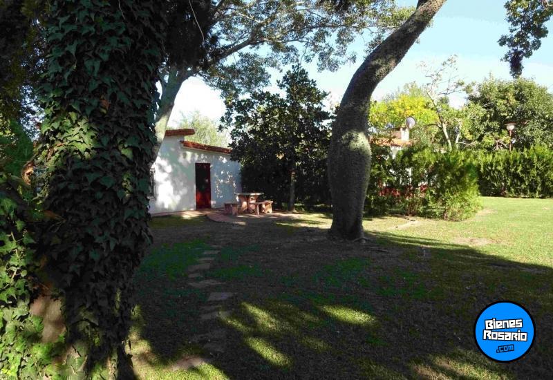 Terrenos - Monje - Venta
