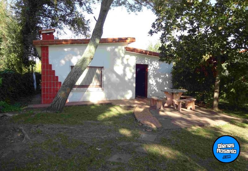 Terrenos - Monje - Venta