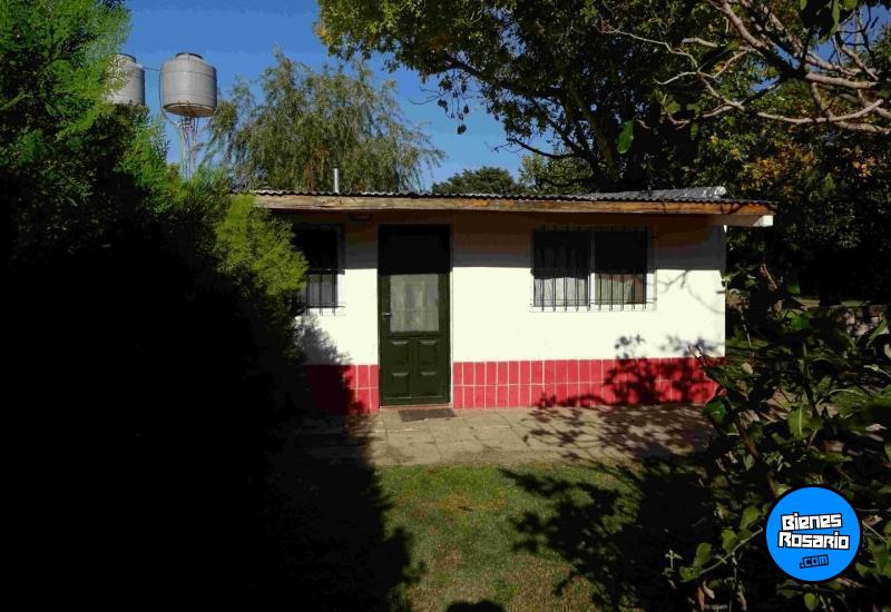 Terrenos - Monje - Venta