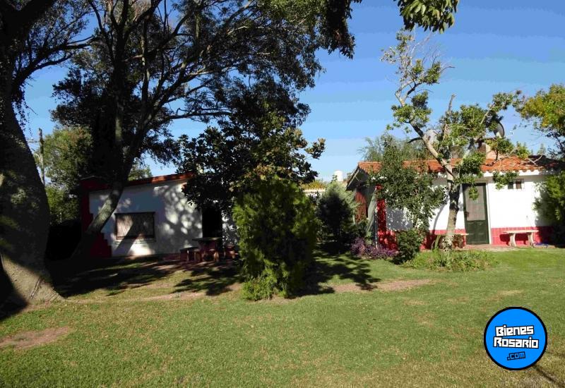 Terrenos - Monje - Venta