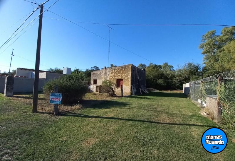 Casas - Melincue - Venta