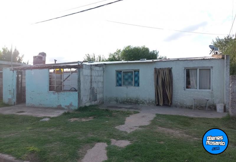 Casas - Elortondo - Venta