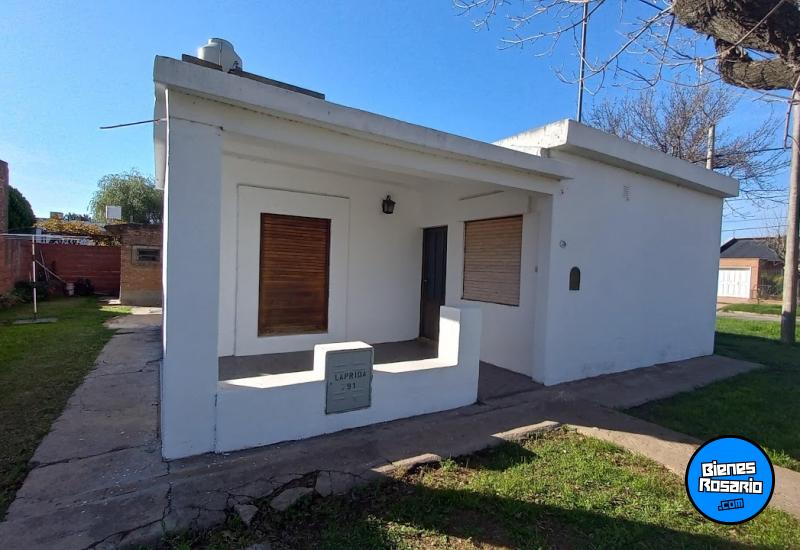 Casas - Elortondo - Venta