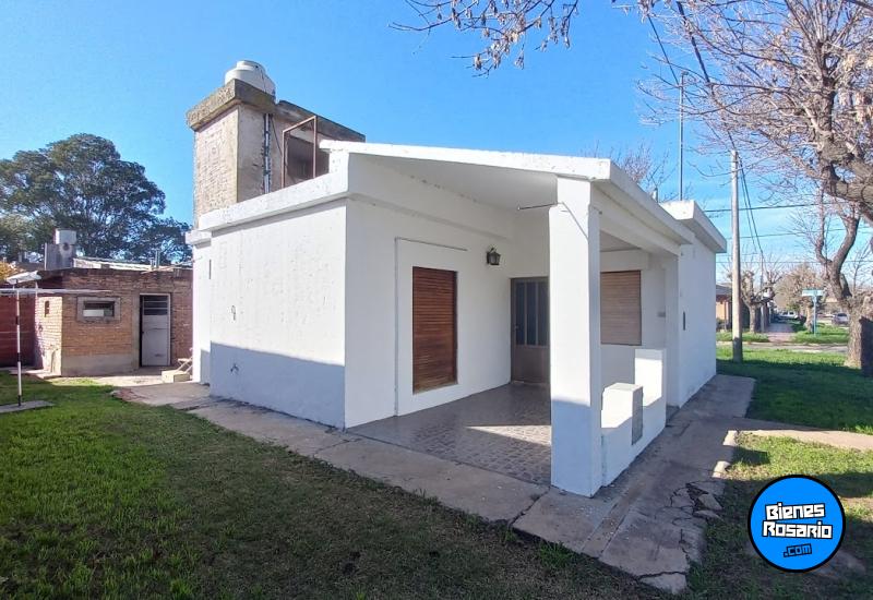 Casas - Elortondo - Venta