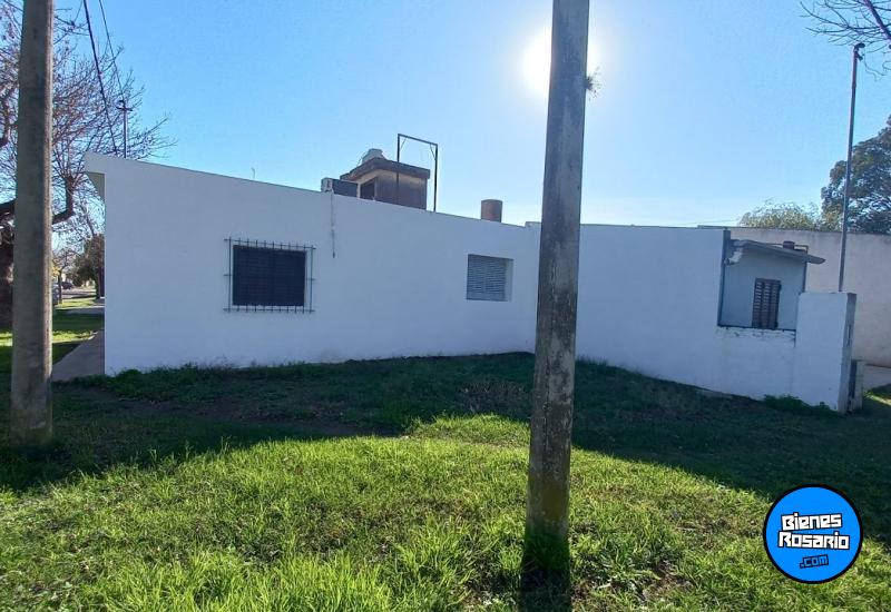 Casas - Elortondo - Venta