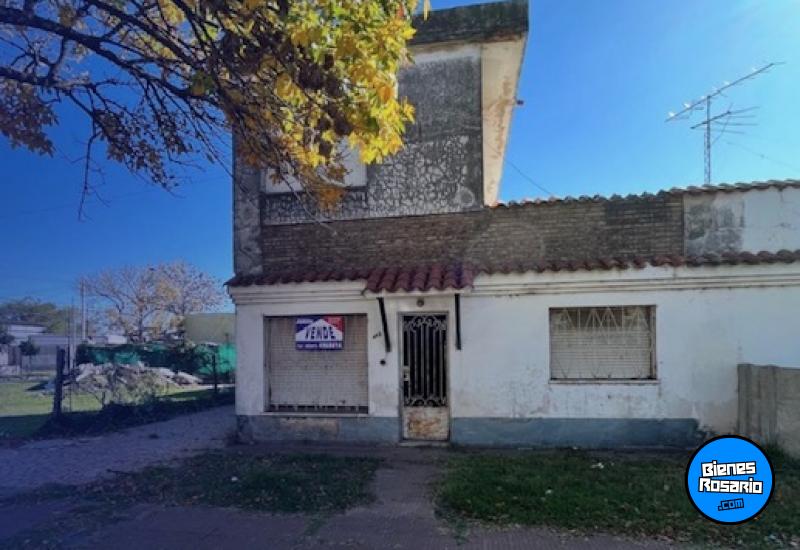 Casas - Roldan - Venta