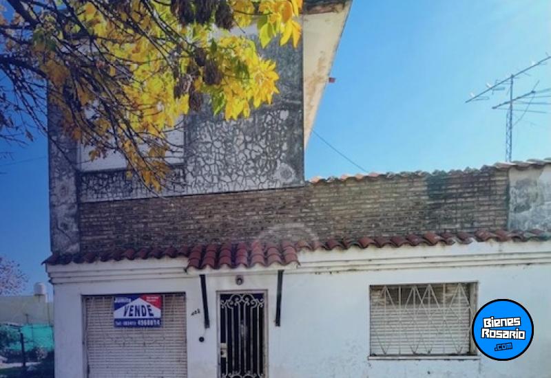 Casas - Roldan - Venta