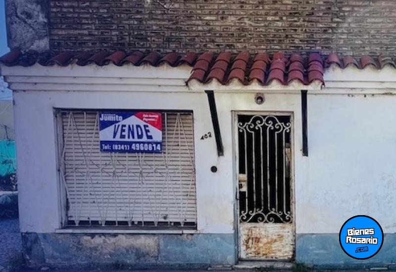 Casas - Roldan - Venta