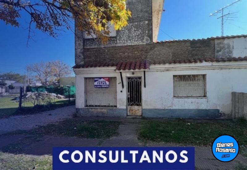 Casas - Roldan - Venta