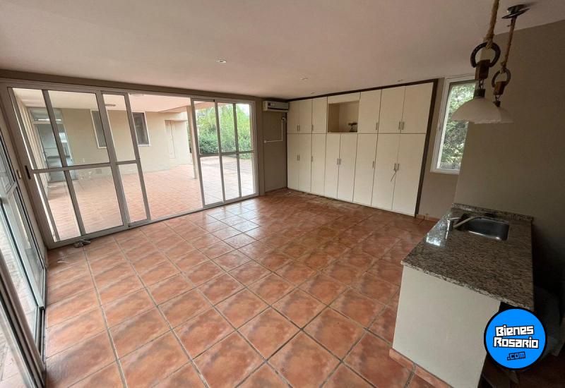 Casas - Rosario - Venta