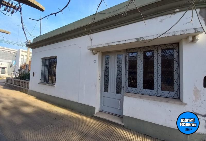 Casas - Melincue - Venta