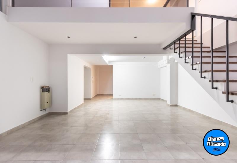Oficinas - Rosario - Venta