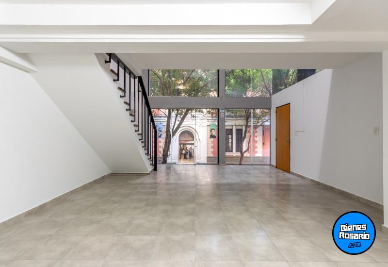Oficinas - Rosario - Venta