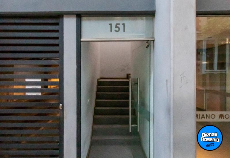 Oficinas - Rosario - Venta