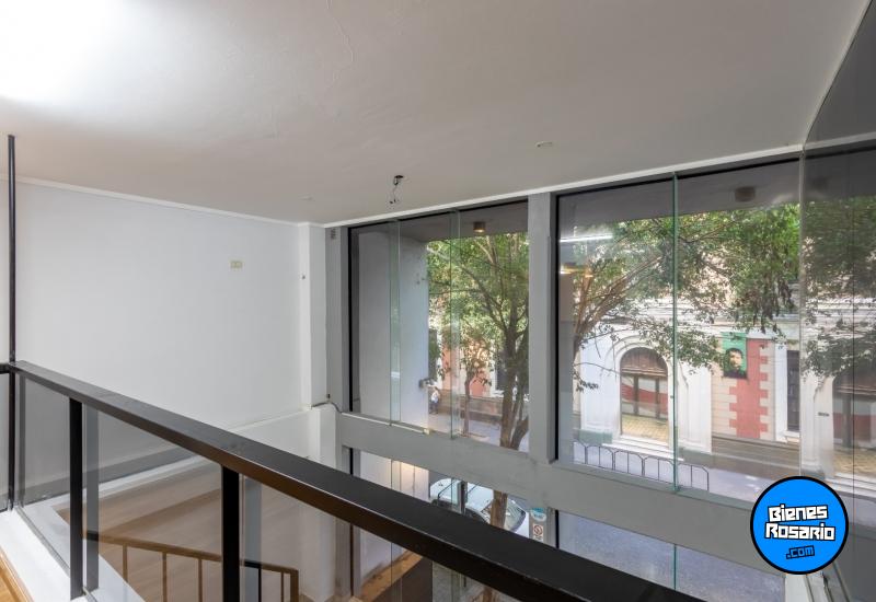Oficinas - Rosario - Venta