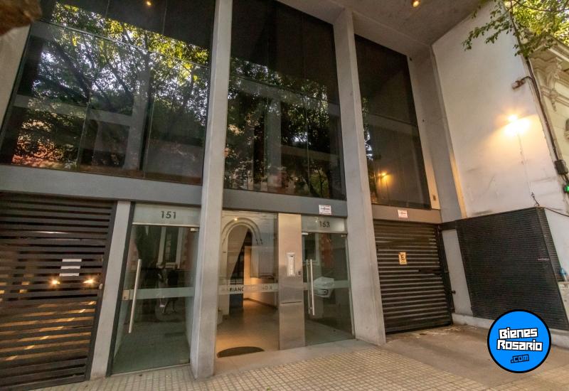 Oficinas - Rosario - Venta
