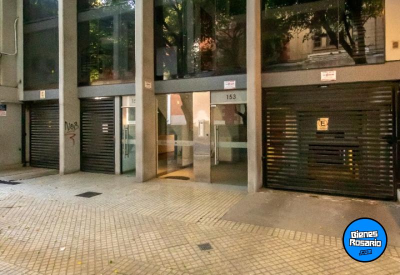 Oficinas - Rosario - Venta
