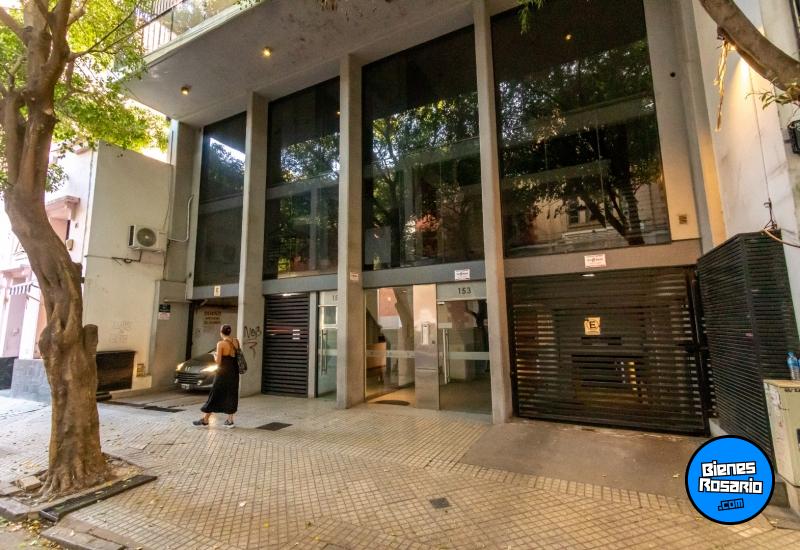 Oficinas - Rosario - Venta