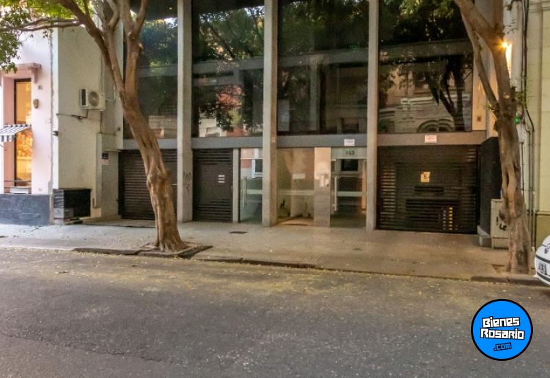 Oficinas - Rosario - Venta